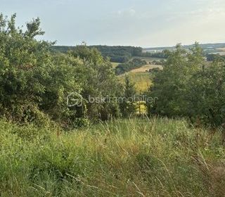  Terrain � vendre 1013 m�
