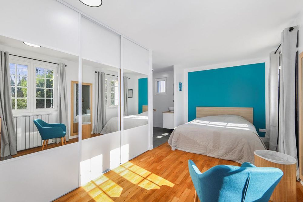 � vendre  Maison Igny (91430)