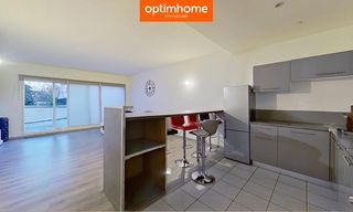  Appartement � vendre 3 pi�ces 68 m�