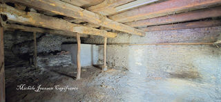  Remise / Grange � vendre 5 pi�ces 100 m�