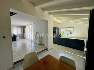  Villa � vendre 6 pi�ces 170 m�