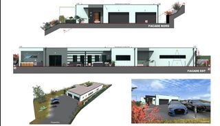  Terrain � vendre 2289 m�