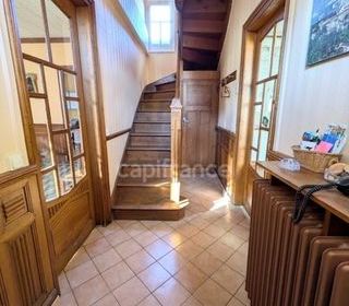  Maison � vendre 5 pi�ces 126 m�