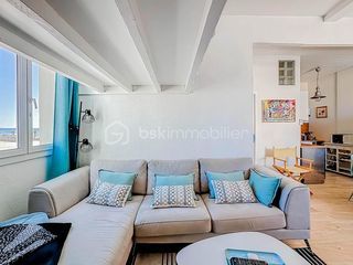  Appartement � vendre 2 pi�ces 40 m�