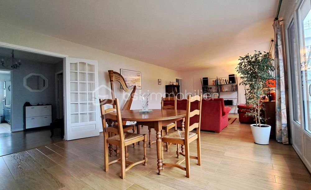� vendre  Appartement Garches (92380)