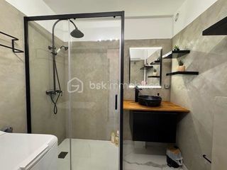  Appartement � vendre 1 pi�ce 17 m�