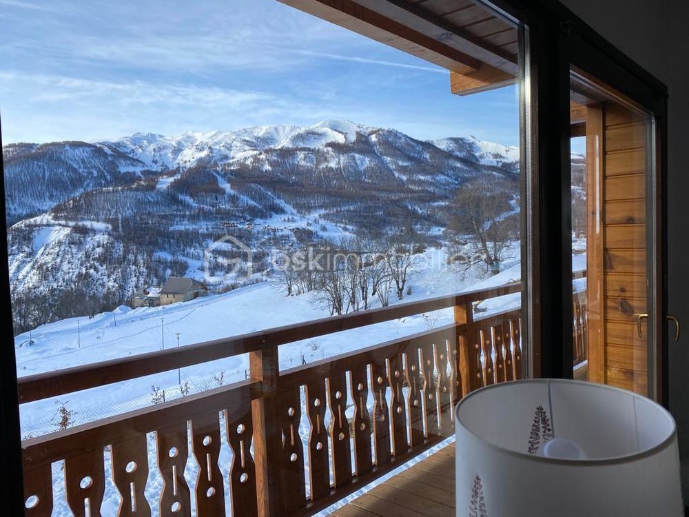 � vendre  Chalet Allos (04260)