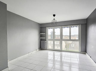  Appartement � vendre 3 pi�ces 53 m�