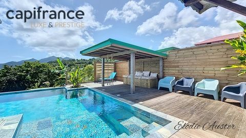   Villa T5 vue mer et 4 appartements Villa - 13 pi�ce(s) - 330 m�