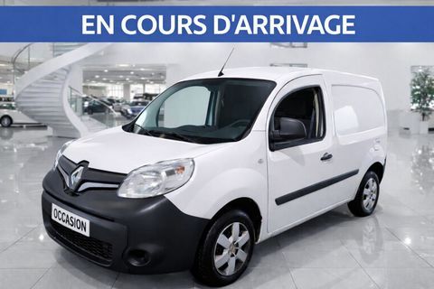 Renault Kangoo Express 1&deg; Main / 1.5L BLUE DCI 95cv Pack R-LINK 2 Places CLIM/REGUL 2022 occasion Abbecourt 60430