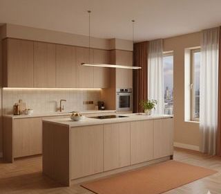  Appartement � vendre 3 pi�ces 55 m�