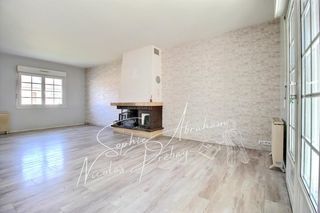  Maison � vendre 7 pi�ces 166 m�