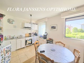  Appartement � vendre 2 pi�ces 49 m�