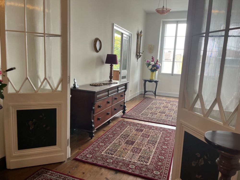 � vendre  Propri�t�/ch�teau Marciac (32230)