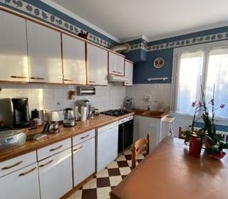  Maison � vendre 6 pi�ces 120 m�