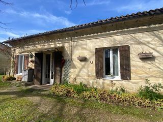  Maison � vendre 4 pi�ces 125 m�