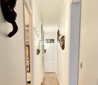  Appartement � vendre 4 pi�ces 82 m�