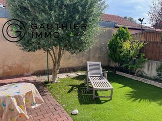  Maison � vendre 4 pi�ces 60 m�