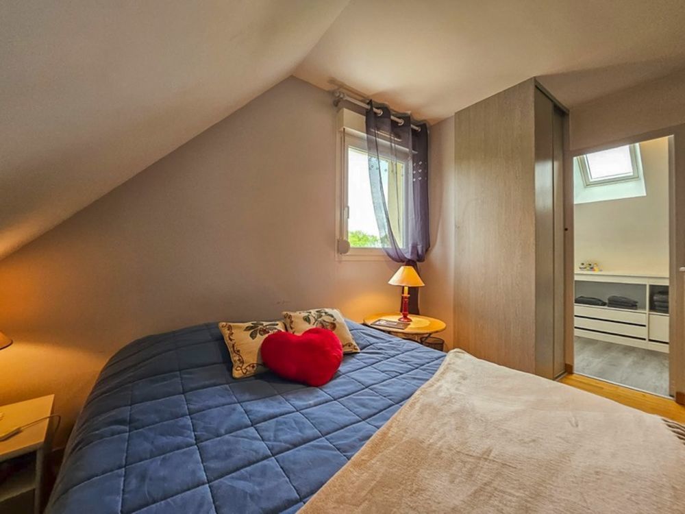 � vendre  Maison Tourg�ville (14800)