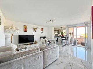  Appartement � vendre 3 pi�ces 60 m�