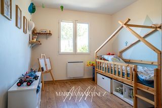  Maison � vendre 4 pi�ces 90 m�