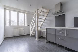  Appartement � vendre 1 pi�ce 24 m�