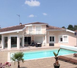  Maison � vendre 7 pi�ces 156 m�