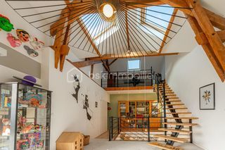  Maison � vendre 6 pi�ces 218 m�