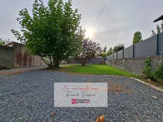  Maison � vendre 4 pi�ces 78 m�