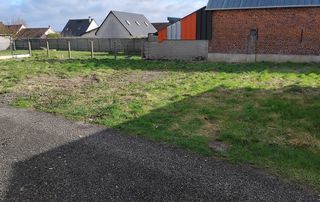  Terrain � vendre 300 m�