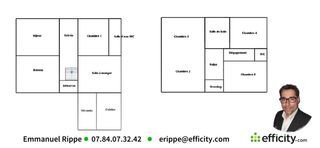  Ferme � vendre 8 pi�ces 178 m�