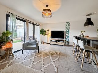  Appartement � vendre 3 pi�ces 69 m�