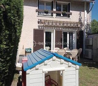  Maison � vendre 4 pi�ces 87 m�