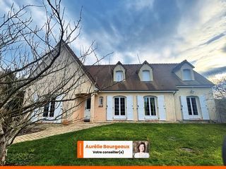  Maison � vendre 9 pi�ces 180 m�