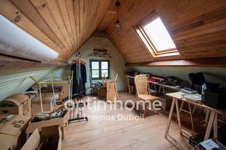  Maison � vendre 6 pi�ces 132 m�