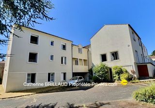  Maison � vendre 15 + pi�ces 1154 m�
