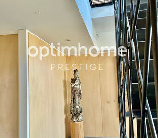  Villa � vendre 7 pi�ces 230 m�