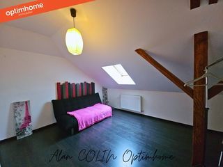  Maison � vendre 8 pi�ces 196 m�