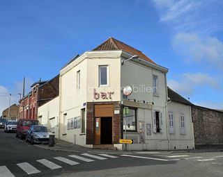  Immeuble � vendre 5 pi�ces 155 m�