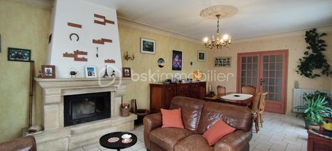   OPPORTUNITE RARE! Maison - 4 pi�ce(s) - 125 m�