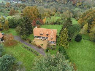  Maison � vendre 8 pi�ces 190 m�