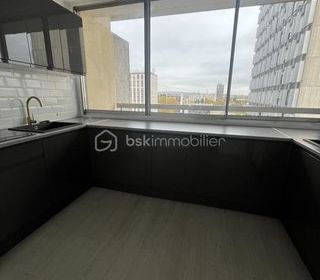  Appartement � vendre 3 pi�ces 83 m�