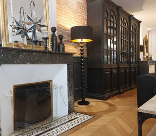  Maison � vendre 6 pi�ces 280 m�