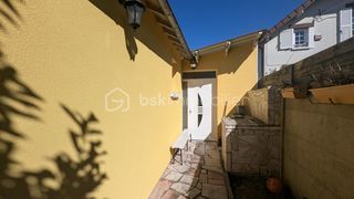  Maison � vendre 6 pi�ces 125 m�