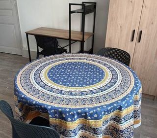  Appartement � louer 1 pi�ce 22 m�