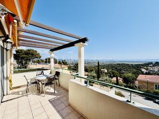  Appartement � vendre 4 pi�ces 80 m�