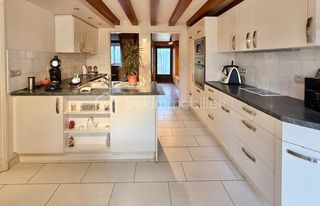  Maison � vendre 6 pi�ces 130 m�