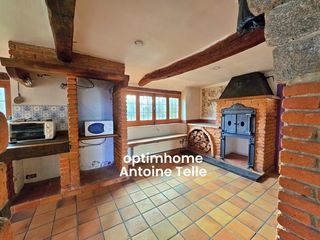  Maison � vendre 6 pi�ces 141 m�