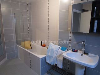  Appartement � vendre 5 pi�ces 102 m�