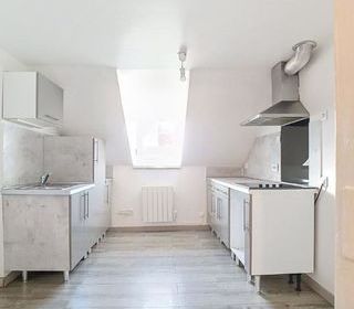  Appartement � vendre 3 pi�ces 54 m�